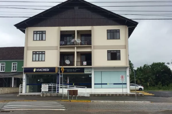 Apartamento para locação