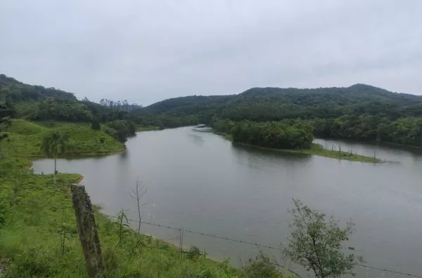 Terreno para venda,  Alto Cedros, Rio Dos Cedros