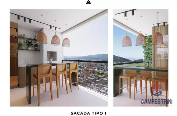 Apartamento para venda