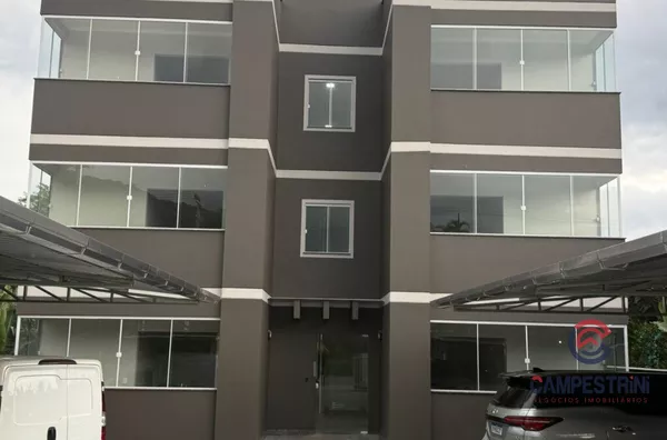 Apartamento para aluguel,  São José, Rio Dos Cedros