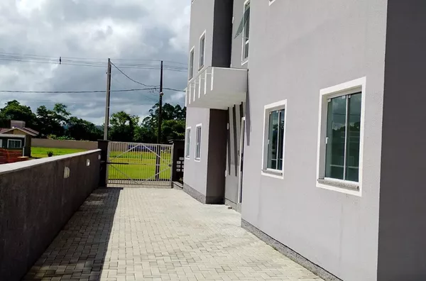 Apartamento para venda 