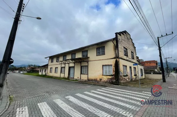 Sala comercial para venda
