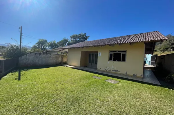 Casa para venda