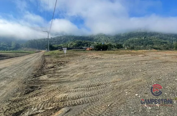 Lotes Industrias para venda