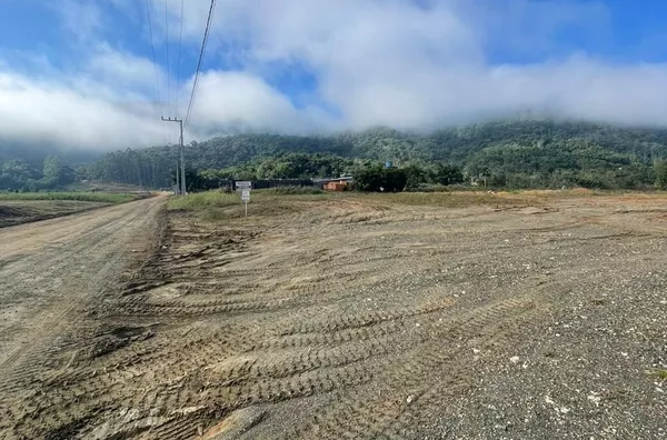 Lotes Industrias para venda