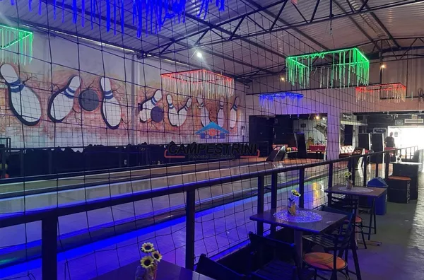 Sala comercial para venda