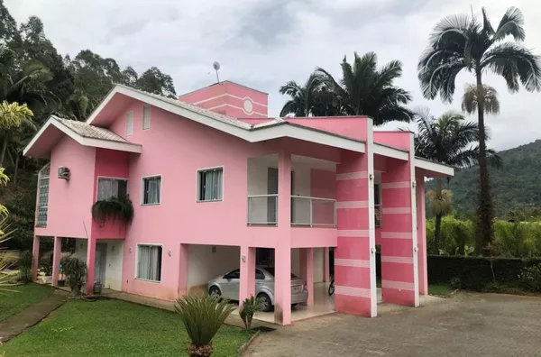 Casa para Venda