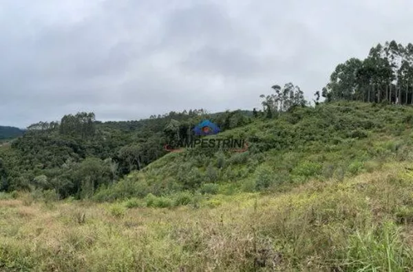 Terreno para venda