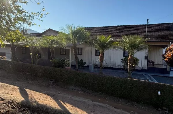 Terreno para venda,  Cruzeiro, Rio Dos Cedros