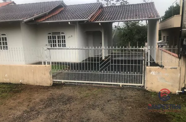 Casa Para Locação 
