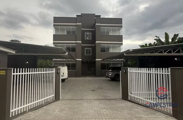 Apartamento para aluguel,  São José, Rio Dos Cedros