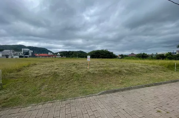 Terreno para venda