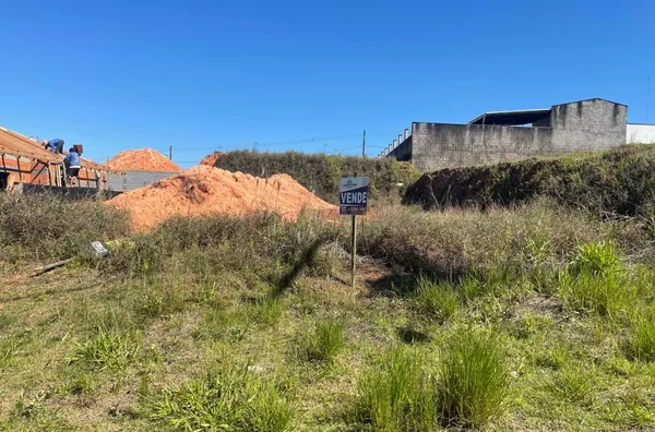 Terreno para venda,  Divinéia, Rio Dos Cedros