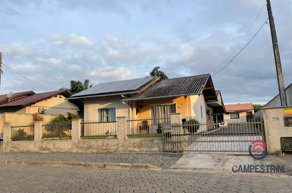 Casa para venda,  Centro, Rio Dos Cedros
