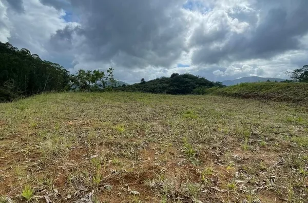 Terreno para venda,  Divinéia, Rio Dos Cedros