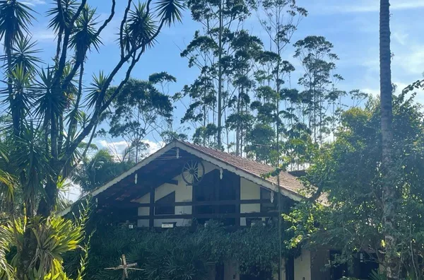 Sítio para venda,  Santo Antonio, Rio Dos Cedros