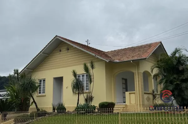 Casa para Locação