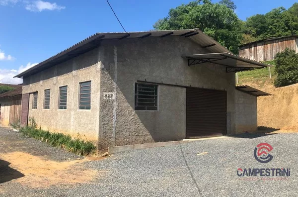 Galpão para Locação