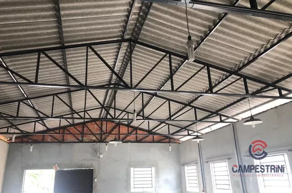 Galpão para Locação