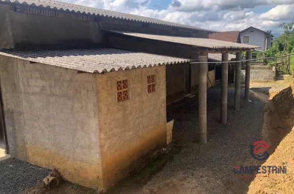 Galpão para Locação