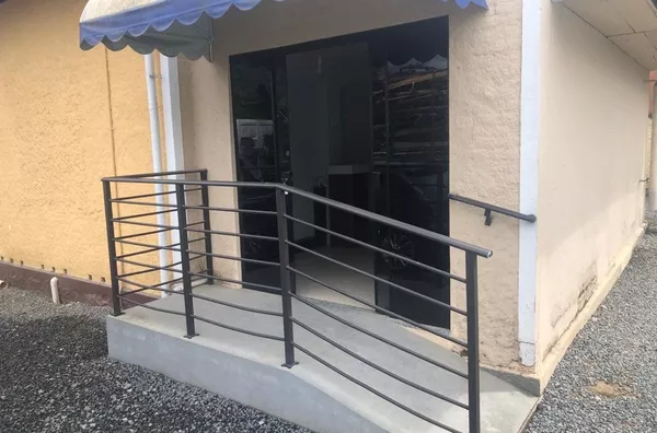 Sala Comercial para Locação