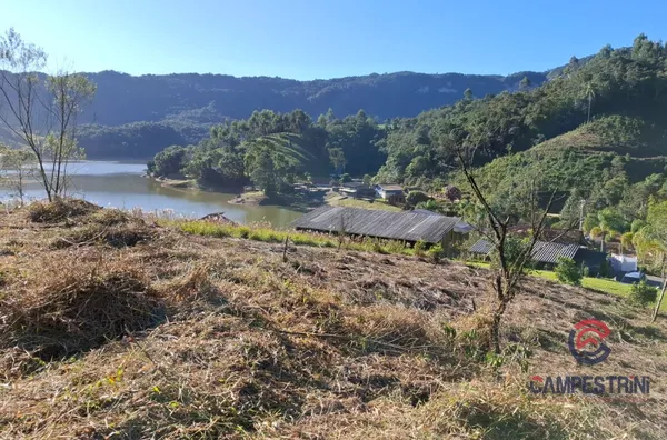 Terreno para venda, Rio dos Cedros
