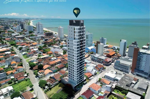 Apartamento para venda