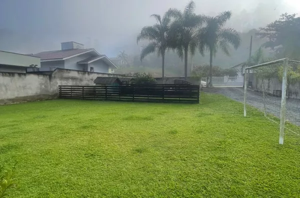 Terreno para venda