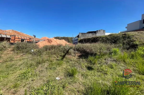 Terreno para venda,  Divinéia, Rio Dos Cedros