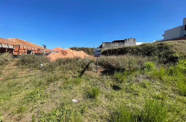 Terreno para venda,  Divinéia, Rio Dos Cedros