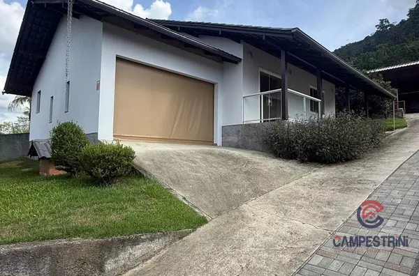Casa para venda,  Dos Estados, Timbó
