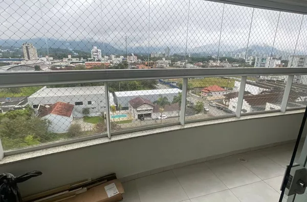 Apartamento para venda, 2 quarto(s),  - Selecione - Bairro, Timbó