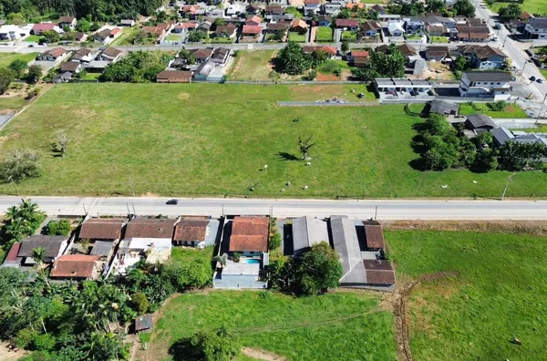 Terreno para ,  Divinéia, Rio Dos Cedros