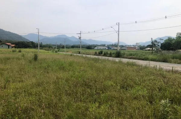 Terreno para venda