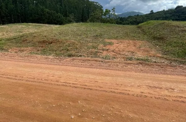 Terreno para venda,  Divinéia, Rio Dos Cedros
