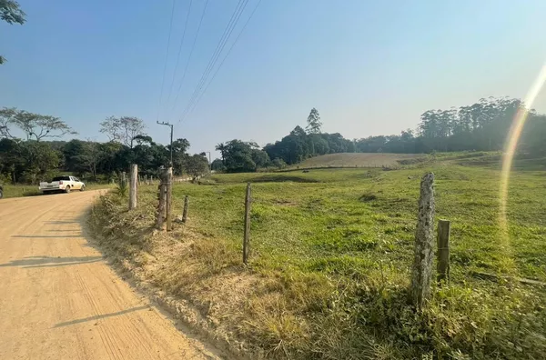 Terreno para venda
