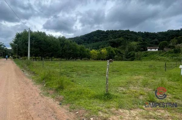 Terreno para venda,  Rio Rosina, Rio Dos Cedros