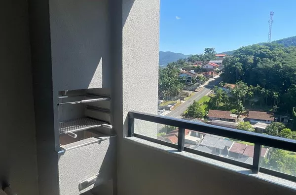 Apartamento para venda