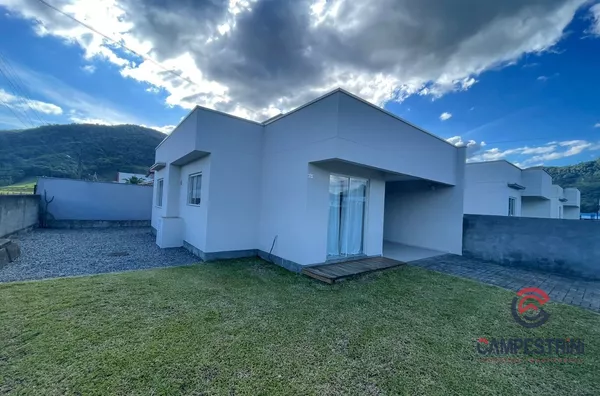 Casa para aluguel