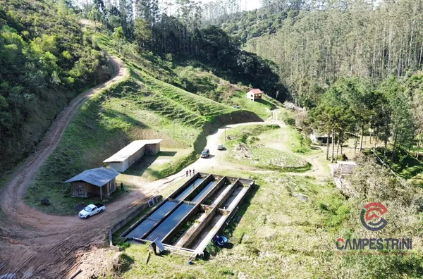 Terreno para venda, Rio Herta, Rio Dos Cedros