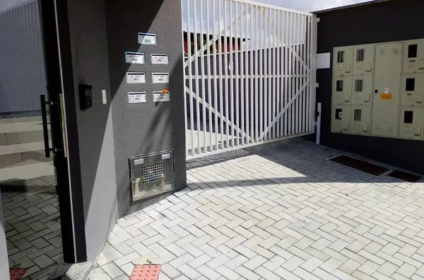 Apartamento para aluguel,  Divinéia, Rio Dos Cedros