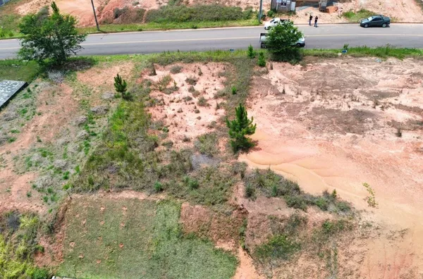 Terreno para venda, Divinéia, Rio Dos Cedros
