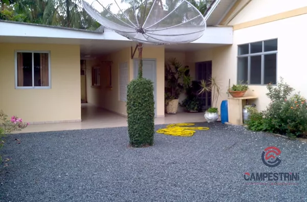 Casa para Locação