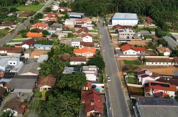 Terreno para venda,  Divinéia, Rio Dos Cedros
