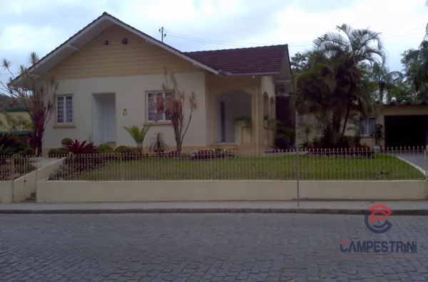 Casa para Locação