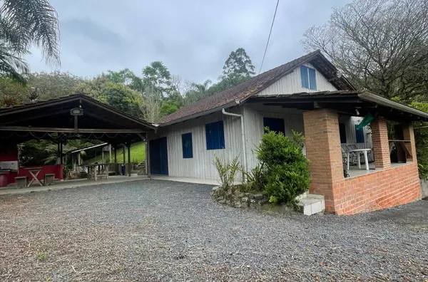 Casa para venda,  Palmeiras, Rio Dos Cedros