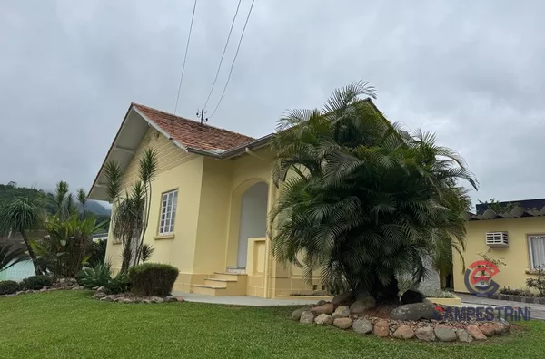 Casa para Locação