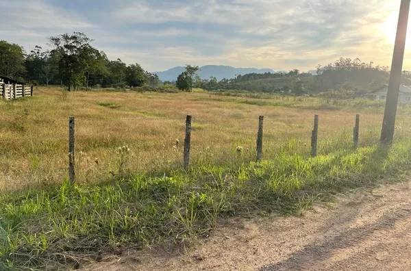 Terreno para venda