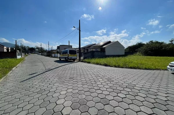 Terreno para venda