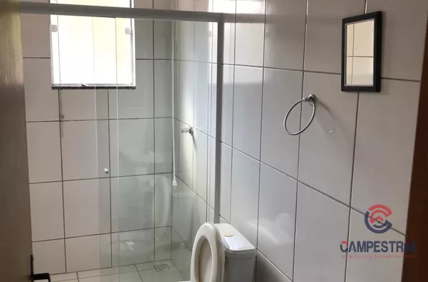 Apartamento para locação